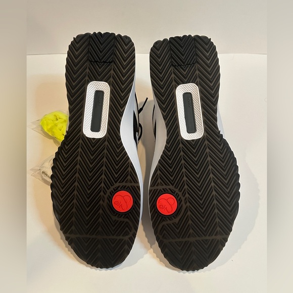 NWT G/FORE UNISEX G.112 LEATHER STREET SHOE SIZE 12 - Picture 10 of 10